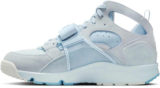 Nike Air Trainer Huarache「藍色薄霧」 IB7678-400 Buy Nike Air Trainer Huarache「藍色薄霧」 IB7678-400