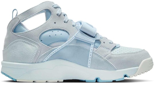 Nike Air Trainer Huarache「藍色薄霧」 IB7678-400 Order Nike Air Trainer Huarache「藍色薄霧」 IB7678-400