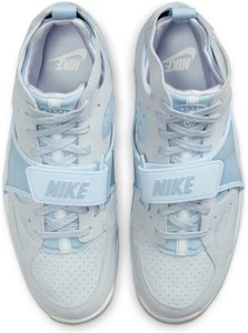 Nike Air Trainer Huarache「藍色薄霧」 IB7678-400 Shop Nike Air Trainer Huarache「藍色薄霧」 IB7678-400