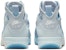 Nike Air Trainer Huarache 'Biru Lembut' IB7678-400