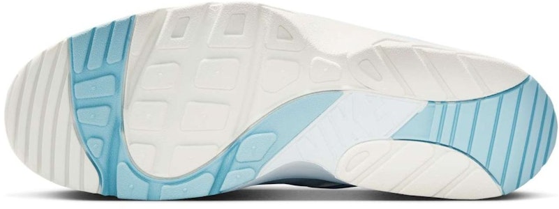 Nike Air Trainer Huarache「藍色薄霧」 IB7678-400 Details for Nike Air Trainer Huarache「藍色薄霧」 IB7678-400