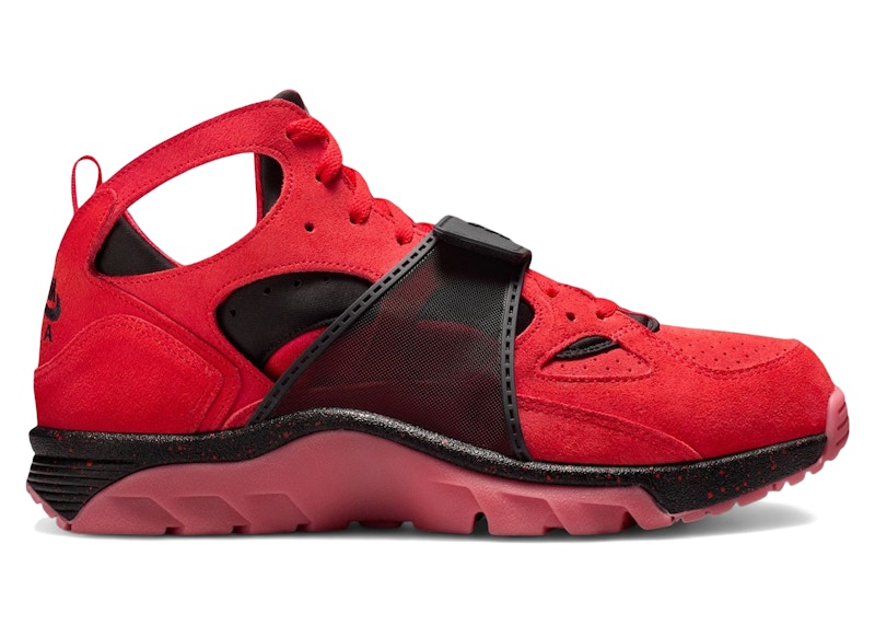 Nike Air Trainer Huarache 'Challenge Red' IQ0615-600
