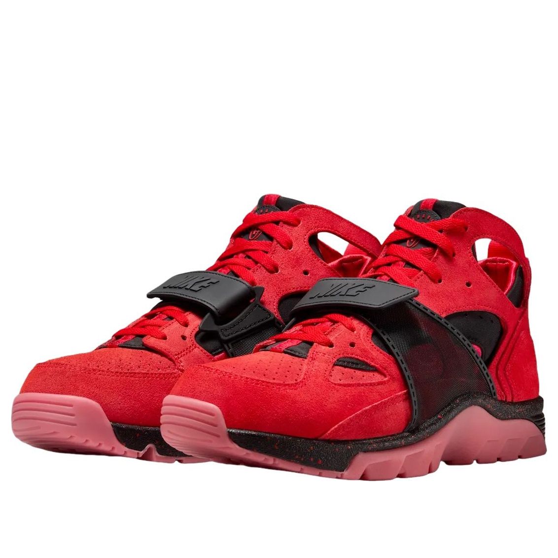 Order Nike Air Trainer Huarache 'Challenge Red' IQ0615-600