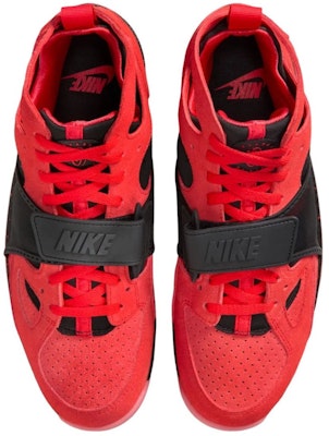 Nike Air Trainer Huarache 'Challenge Red' IQ0615-600 Lookbook Nike Air Trainer Huarache 'Challenge Red' IQ0615-600