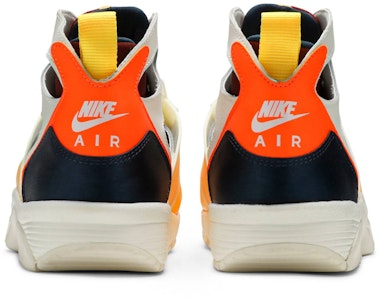 Nike Air Trainer Huarache 'City Pride Houston' Lelaki CD9280-100 Details for Nike Air Trainer Huarache 'City Pride Houston' Lelaki CD9280-100