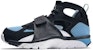 Nike Air Trainer Huarache 'Cool Blue' Lelaki 679083-016