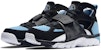 Nike Air Trainer Huarache 'Cool Blue' Lelaki 679083-016