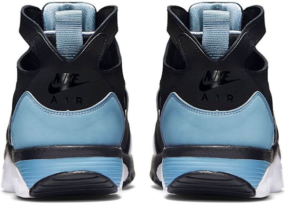 나이키 에어 트레이너 허라취 '쿨 블루' (Nike Air Trainer Huarache 'Cool Blue') 679083-016 Lookbook 나이키 에어 트레이너 허라취 '쿨 블루' (Nike Air Trainer Huarache 'Cool Blue') 679083-016
