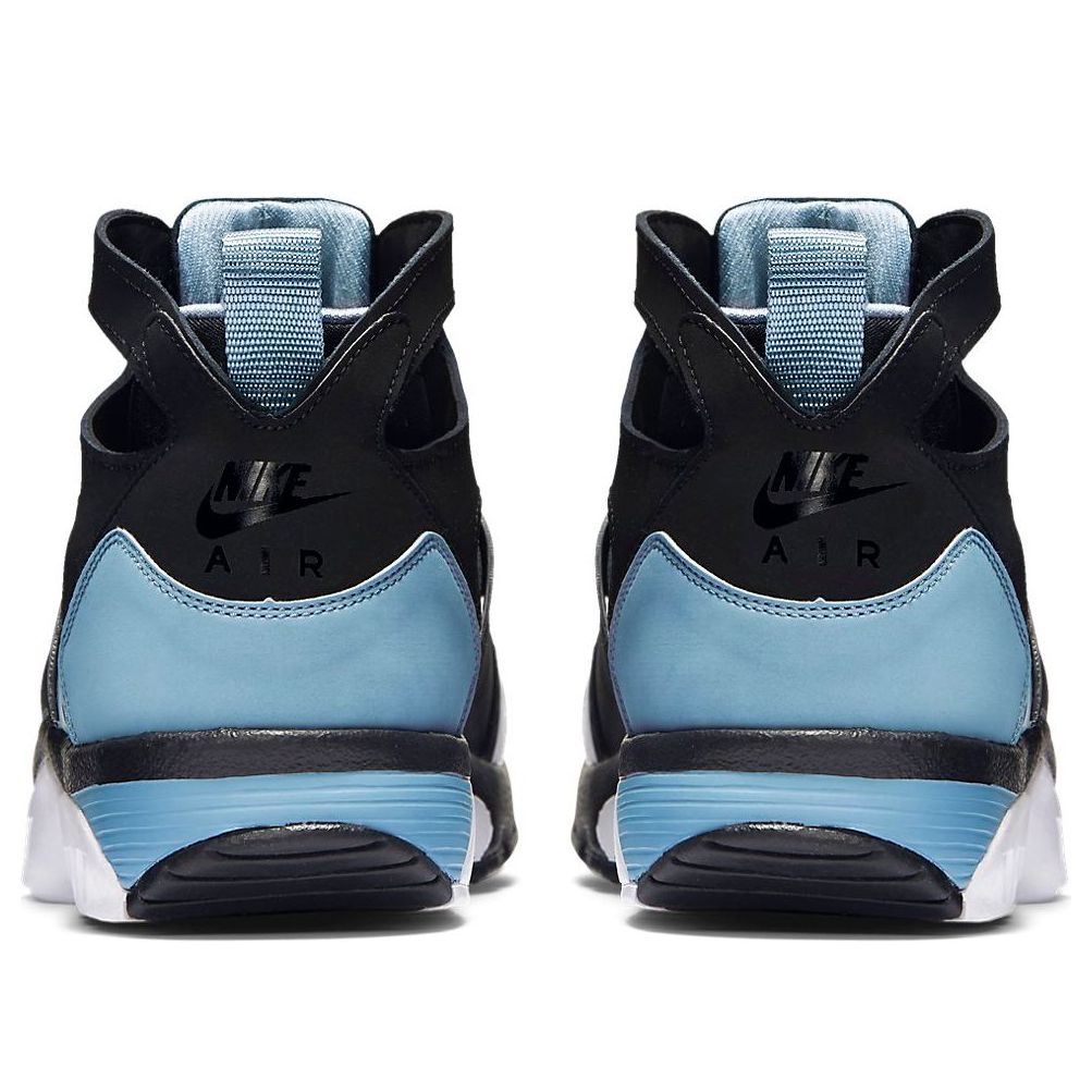 Lookbook Nike Air Trainer Huarache 'Azul Fresco' 679083-016