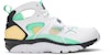 Nike Air Trainer Huarache 'Green Topaz' Lelaki 679083-108