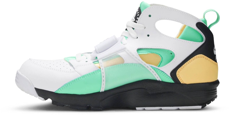 Nike Air Trainer Huarache 'Topacio Verde' 679083-108 Lookbook Nike Air Trainer Huarache 'Topacio Verde' 679083-108