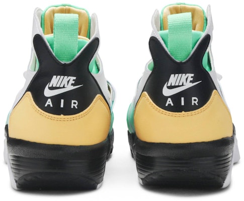 Nike Air Trainer Huarache 'Topacio Verde' 679083-108 Details for Nike Air Trainer Huarache 'Topacio Verde' 679083-108