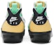 Details for Nike Air Trainer Huarache 'Green Topaz' Lelaki 679083-108