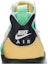 Sizing Nike Air Trainer Huarache 'Green Topaz' Lelaki 679083-108