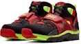 Lookbook Nike Air Trainer Huarache 'Merah Volt' 679083-020