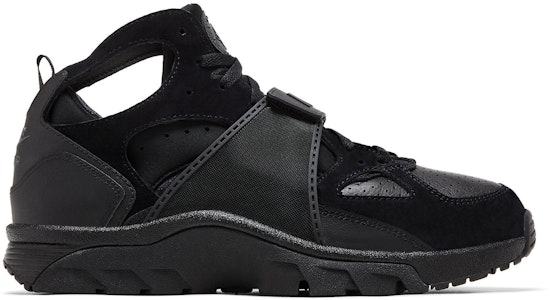 ナイキ エア トレーナー フウラッシェ 『トリプルブラック』 IB0497-002 Buy ナイキ エア トレーナー フウラッシェ 『トリプルブラック』 IB0497-002