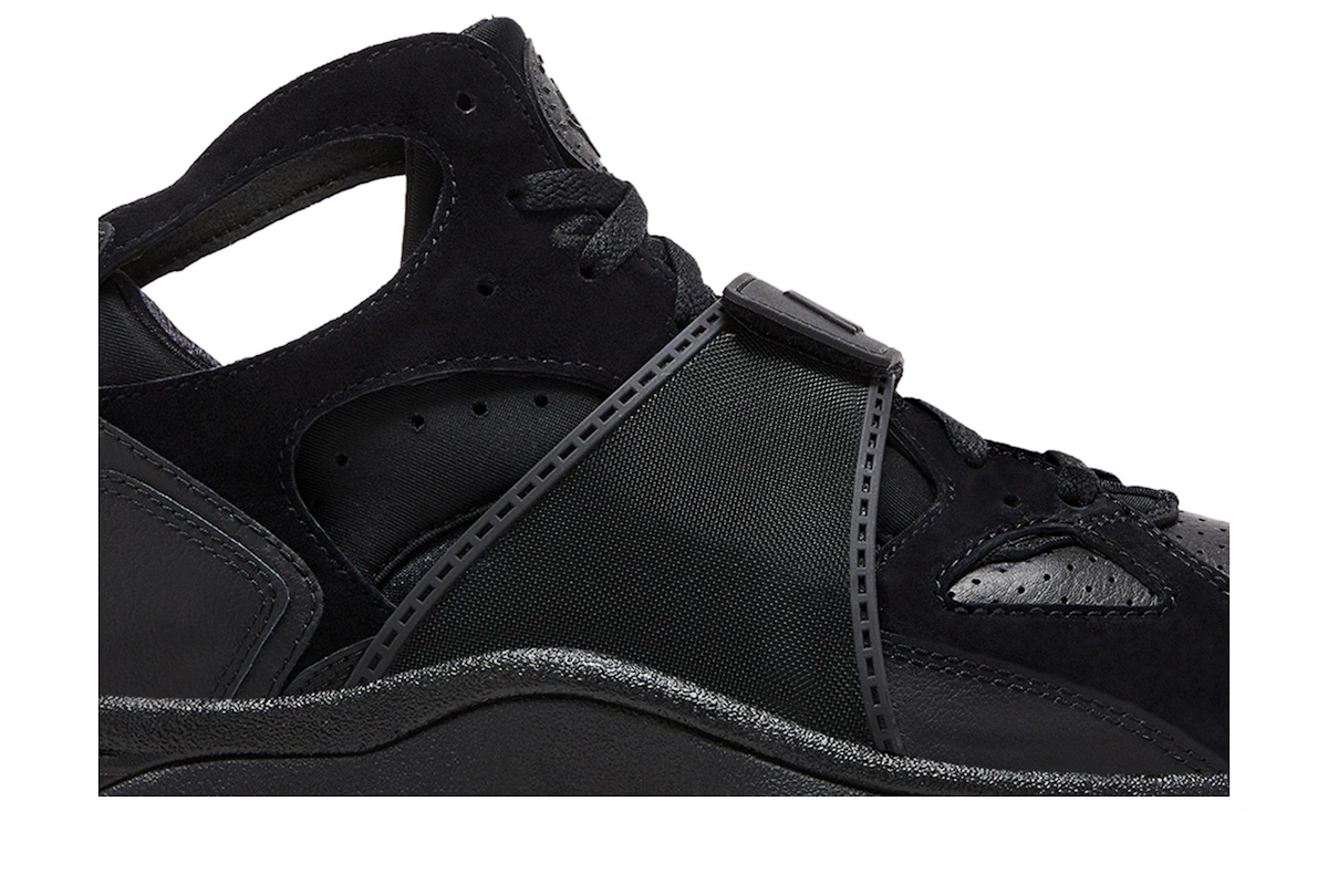 Nike Air Trainer Huarache 'Triple Black'