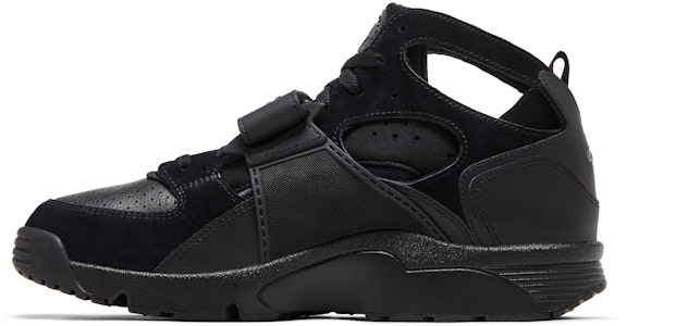 ナイキ エア トレーナー フウラッシェ 『トリプルブラック』 IB0497-002 Lookbook ナイキ エア トレーナー フウラッシェ 『トリプルブラック』 IB0497-002