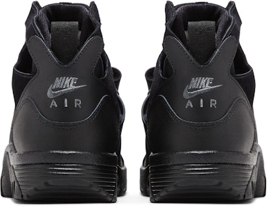 ナイキ エア トレーナー フウラッシェ 『トリプルブラック』 IB0497-002 Details for ナイキ エア トレーナー フウラッシェ 『トリプルブラック』 IB0497-002