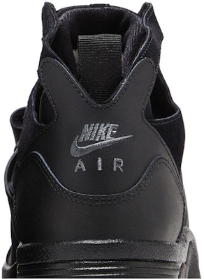 Nike Air Trainer Huarache「全黑版」 IB0497-002 Sizing Nike Air Trainer Huarache「全黑版」 IB0497-002