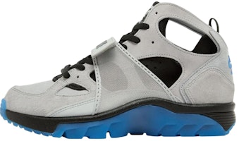 Nike Air Trainer Huarache 'Wolf Grey Star Blue' IH4469-012 Nike Air Trainer Huarache 'Wolf Grey Star Blue' IH4469-012