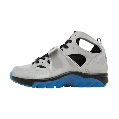 Nike Air Trainer Huarache 'Wolf Grey Star Blue'
