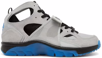 Nike Air Trainer Huarache 'Wolf Grey Star Blue' IH4469-012 Nike Air Trainer Huarache 'Wolf Grey Star Blue' IH4469-012