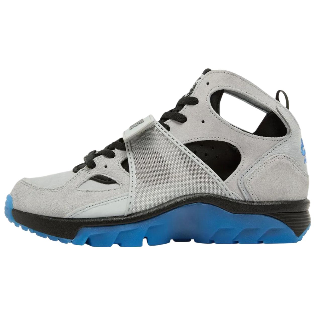Nike Air Trainer Huarache 'Wolf Grey Star Blue' IH4469-012