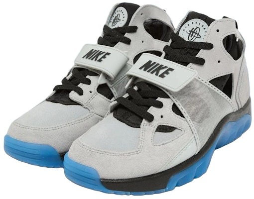 Nike Air Trainer Huarache 'Wolf Grey Star Blue' IH4469-012 Order Nike Air Trainer Huarache 'Wolf Grey Star Blue' IH4469-012
