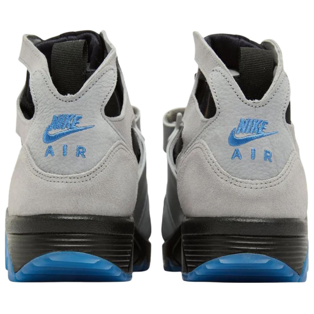 Purchase Nike Air Trainer Huarache 'Gris Lobo Azul Estrella' IH4469-012