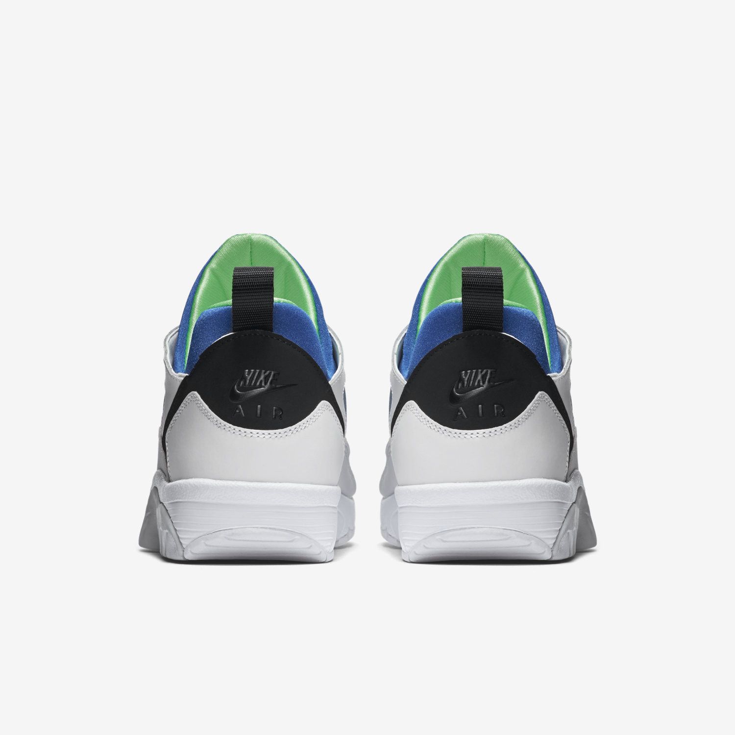 Nike Air Trainer Huarache Low 749447-101