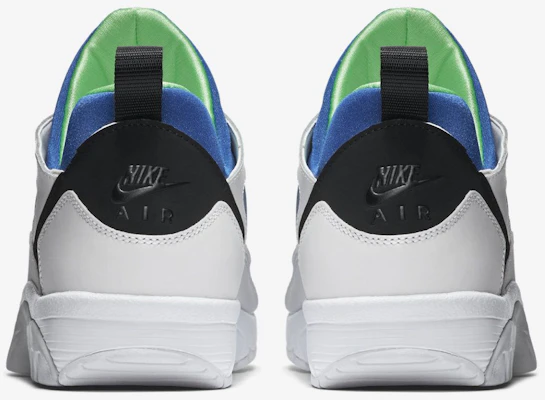 Nike Air Trainer Huarache Low Zapatillas 749447-101 Buy Nike Air Trainer Huarache Low Zapatillas 749447-101