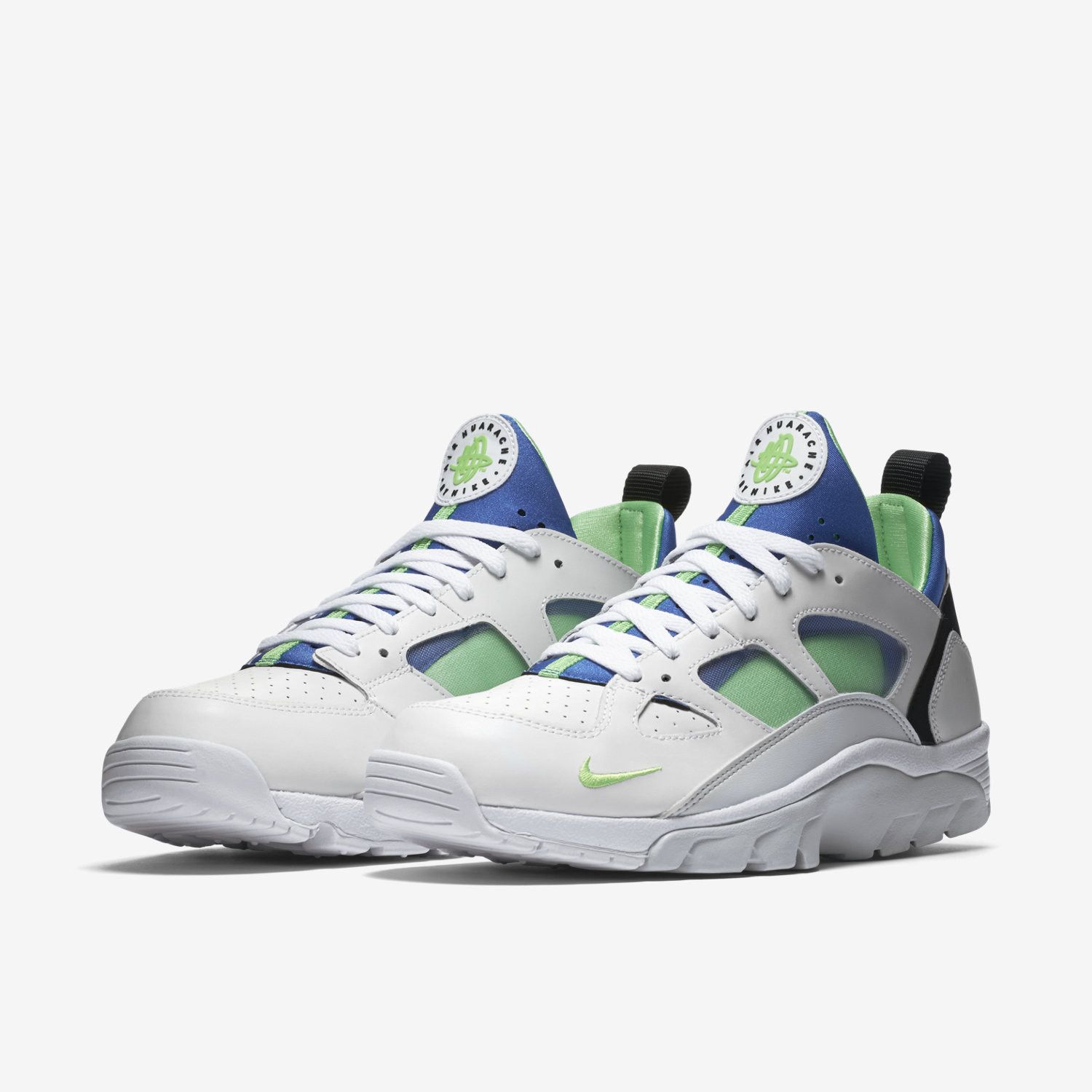 Order Nike Air Trainer Huarache Low Zapatillas 749447-101