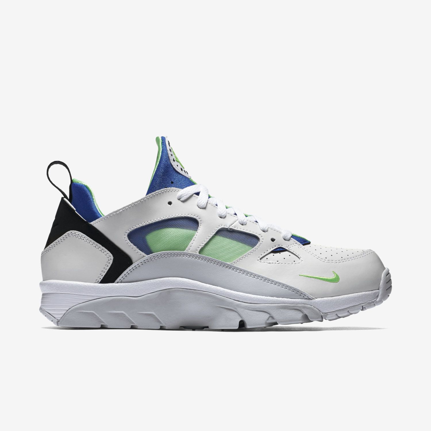 Details for Nike Air Trainer Huarache Low Zapatillas 749447-101