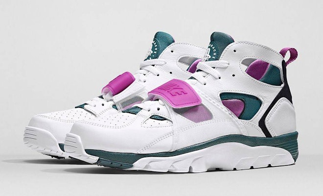 Nike Air Trainer Huarache Pm Qs 'Berry' Lelaki/Kasut Sukan Nike 647591-100 Buy Nike Air Trainer Huarache Pm Qs 'Berry' Lelaki/Kasut Sukan Nike 647591-100