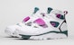 Nike Air Trainer Huarache Pm Qs 'Berry' Lelaki/Kasut Sukan Nike 647591-100