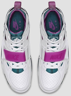 Nike Air Trainer Huarache Pm Qs 'Berry' Lelaki/Kasut Sukan Nike 647591-100 Lookbook Nike Air Trainer Huarache Pm Qs 'Berry' Lelaki/Kasut Sukan Nike 647591-100