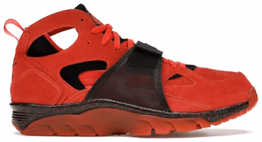 Nike Air Trainer Huarache Premium 'Love/Hate' 647591-600 Nike Air Trainer Huarache Premium 'Love/Hate' 647591-600