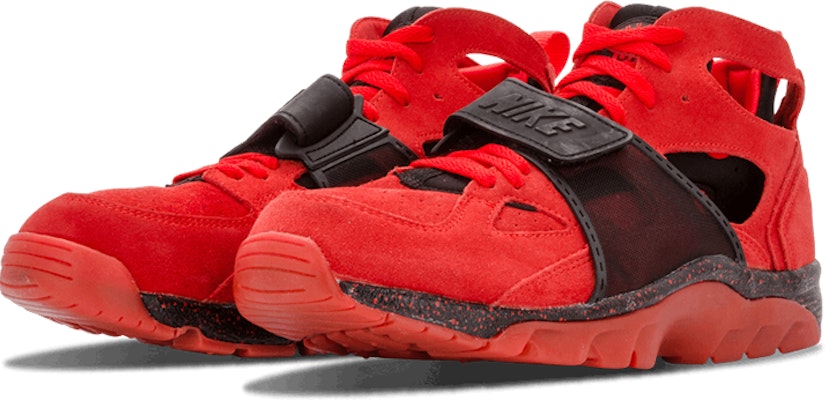 Nike Air Trainer Huarache Premium 'Love/Hate' 647591-600 Order Nike Air Trainer Huarache Premium 'Love/Hate' 647591-600
