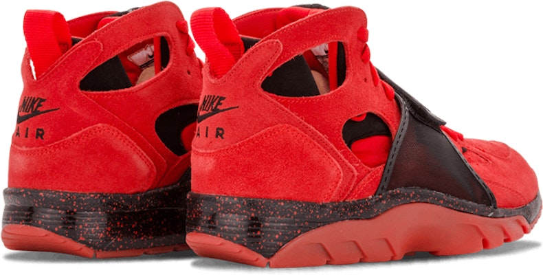 Nike Air Trainer Huarache Premium 'Love/Hate' 647591-600 Lookbook Nike Air Trainer Huarache Premium 'Love/Hate' 647591-600