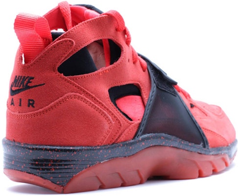 Nike Air Trainer Huarache Premium 'Love/Hate' 647591-600 Purchase Nike Air Trainer Huarache Premium 'Love/Hate' 647591-600