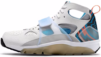 Nike Air Trainer Huarache Premium 'super bowl' 647591-101 Nike Air Trainer Huarache Premium 'super bowl' 647591-101