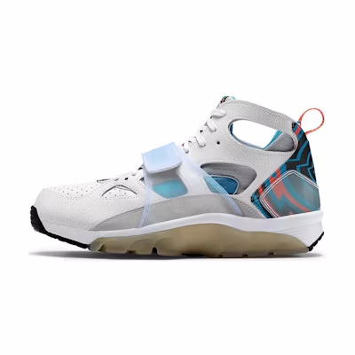 Nike Air Trainer Huarache PRM 'super bowl'