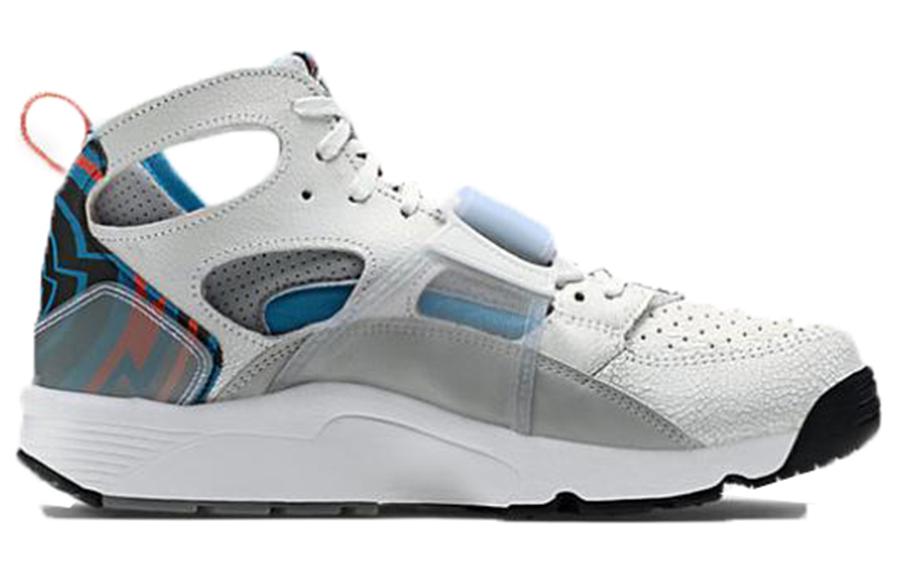 Order 耐吉 Air Huarache Trainer 超级碗 白蓝