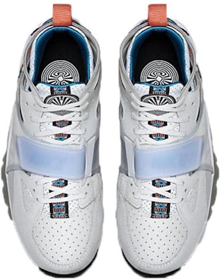Nike Air Trainer Huarache Premium 'Super Bowl' Sepatu Pria 647591-101 Shop Nike Air Trainer Huarache Premium 'Super Bowl' Sepatu Pria 647591-101