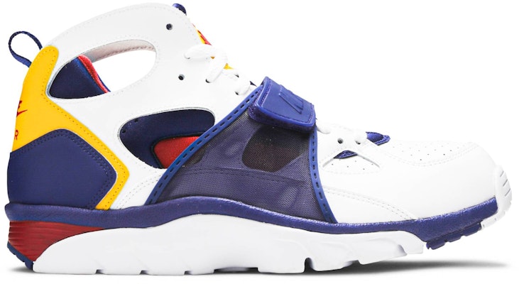 Nike Air Trainer Huarache Retro 2019 'OG' Lelaki 679083-107 Buy Nike Air Trainer Huarache Retro 2019 'OG' Lelaki 679083-107