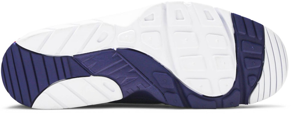 Nike Air Trainer Huarache Retro 2019 'OG' Lelaki 679083-107 Shop Nike Air Trainer Huarache Retro 2019 'OG' Lelaki 679083-107