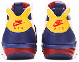 Nike Air Trainer Huarache Retro 2019 'OG' Sepatu Sneakers Pria 679083-107 Details for Nike Air Trainer Huarache Retro 2019 'OG' Sepatu Sneakers Pria 679083-107