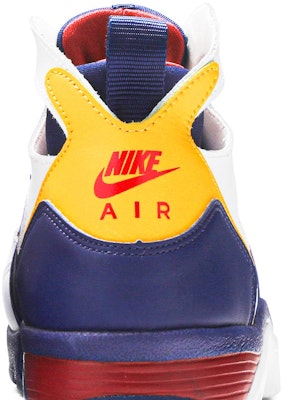 Nike Air Trainer Huarache Retro 2019 'OG' Lelaki 679083-107 Sizing Nike Air Trainer Huarache Retro 2019 'OG' Lelaki 679083-107