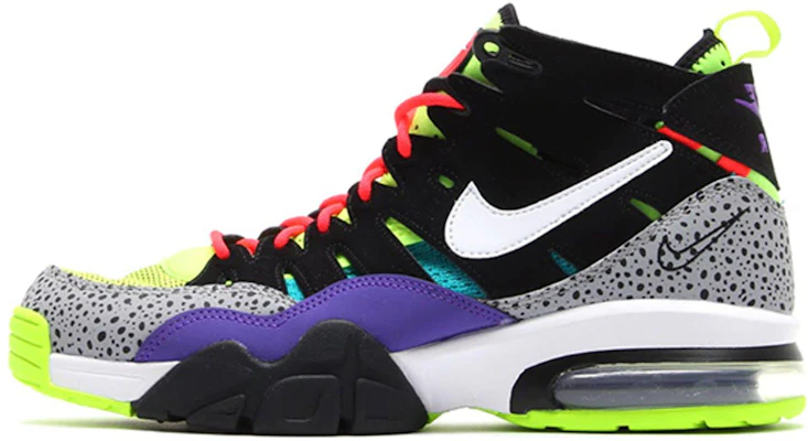 Nike Air Trainer Max 2 94 ''Safari'' Chaussures 312543-006 Buy Nike Air Trainer Max 2 94 ''Safari'' Chaussures 312543-006